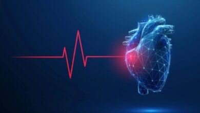 exercise for heart