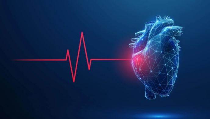 exercise for heart