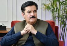 faisal kareem kundi