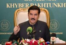 faisal kareem kundi news