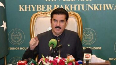 faisal kareem kundi news