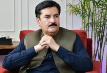 faisal karim kundi