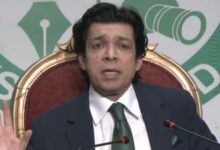 faisal wada