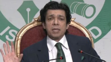 faisal wada