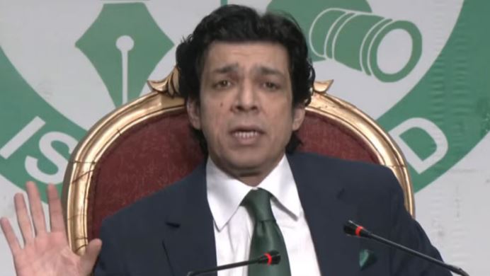 faisal wada