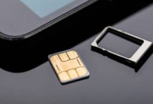 fake sim