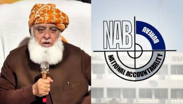 fazal ur rehman and nab