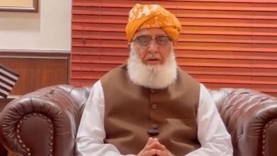 fazal ur rehman news