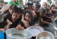 ghaza news