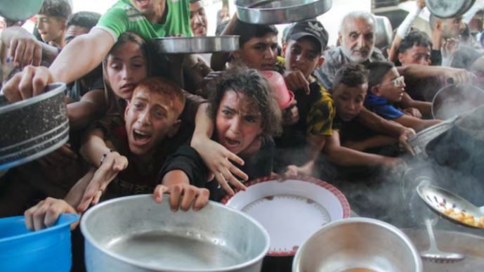 ghaza news