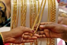gold price