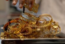 gold price in pakistan