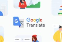 google translate