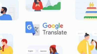 google translate