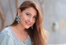 hina altaf