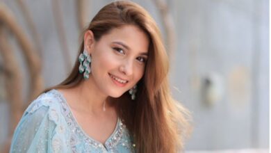hina altaf