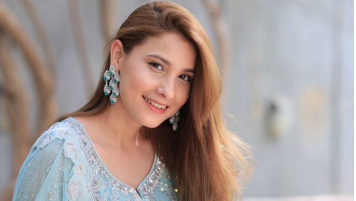 hina altaf