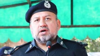 ig police kpk