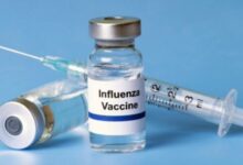 influenza vaccine