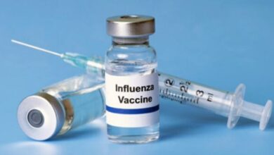 influenza vaccine