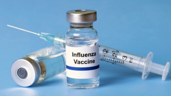 influenza vaccine