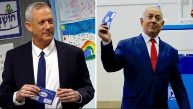 isareel prime minister