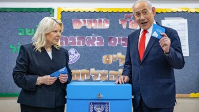 israeel election