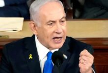 israeli prime minister