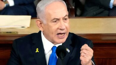israeli prime minister