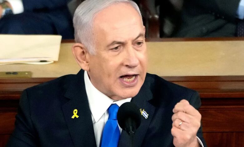 israeli prime minister