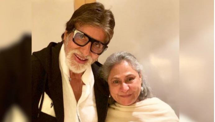 jiya bachan talk to amitabh bachan