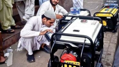 karachi loadshedding