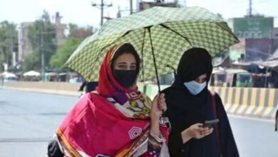 karachi weather