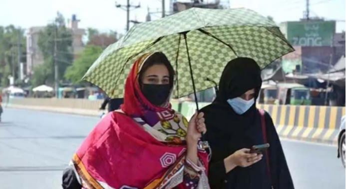 karachi weather