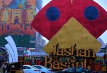 lahore basant