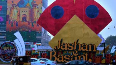 lahore basant