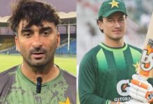 maaz sadaqat and salman mirza in icc t20 ranking
