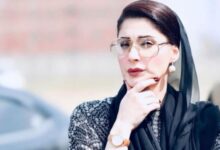 maryam nawaz news