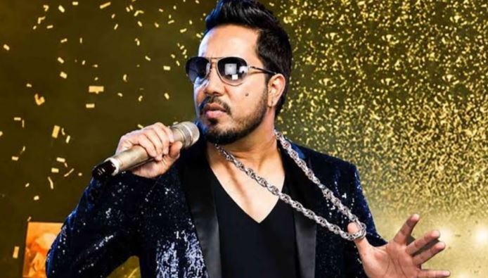 mika singh talk about pakistan
