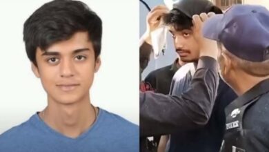 mustafa amir murder case