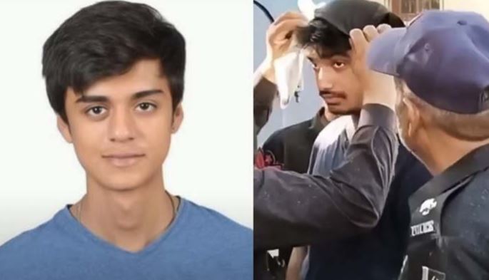 mustafa amir murder case