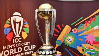 one day world cup tickets