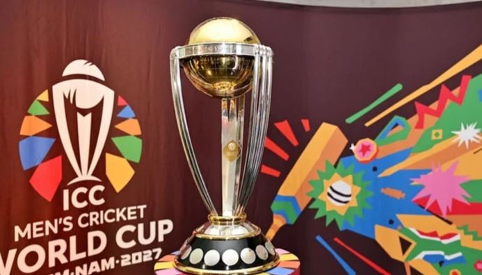 one day world cup tickets