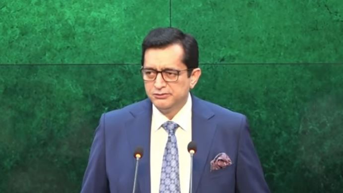 pakistan news