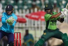 pakistan vs england