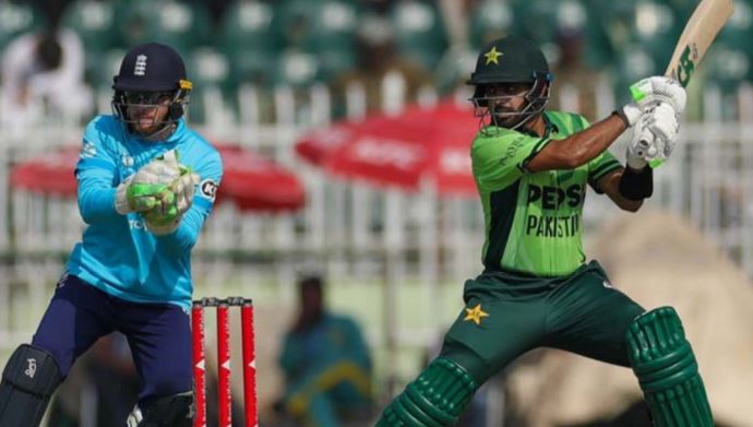 pakistan vs england