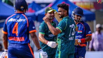 pakistan vs india