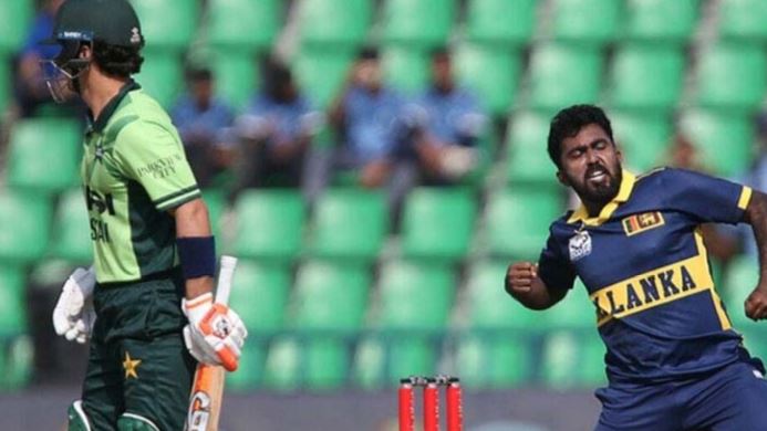 pakistan vs srilanka