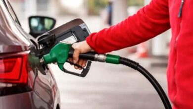petrol price in pakistan