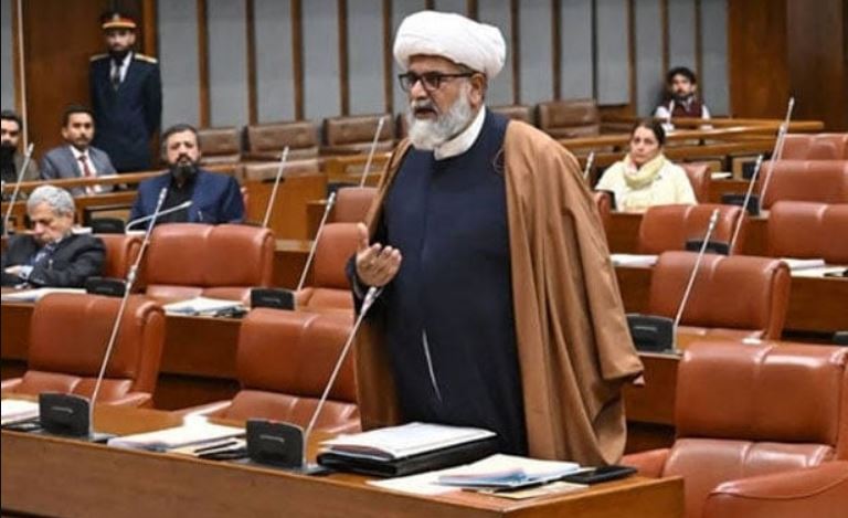raja nasir abbas